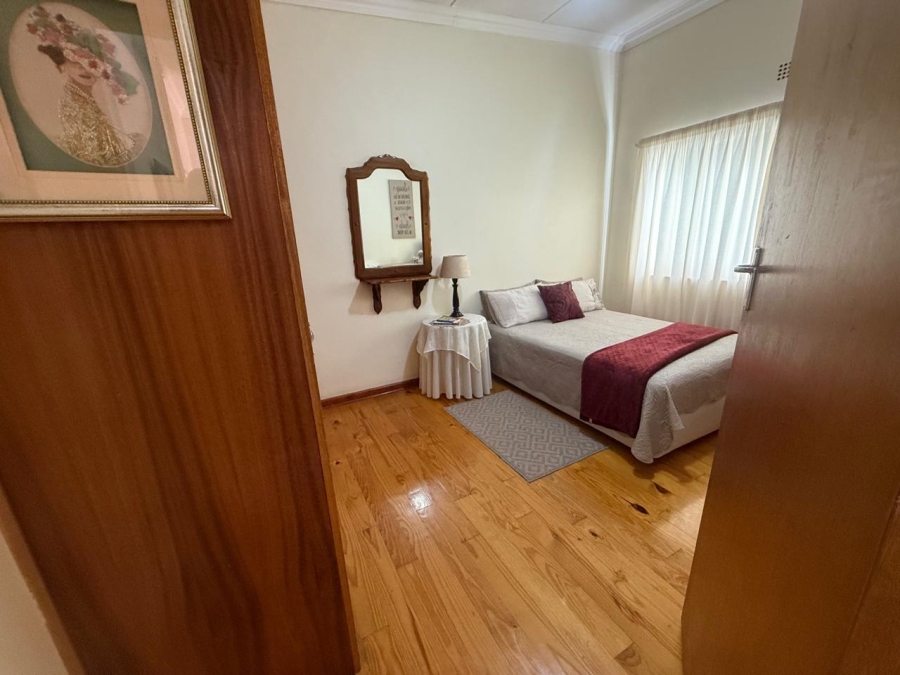 3 Bedroom Property for Sale in Heuwelkruin Eastern Cape